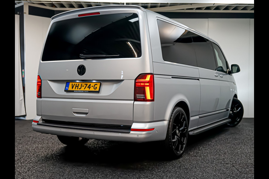 Volkswagen Transporter 2.0 TDI L2H1 30 DC | CARAVELLE | Compleet