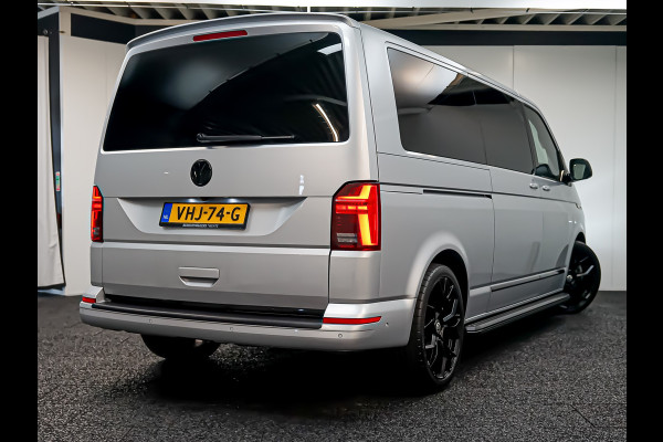 Volkswagen Transporter 2.0 TDI L2H1 30 DC | CARAVELLE | Compleet
