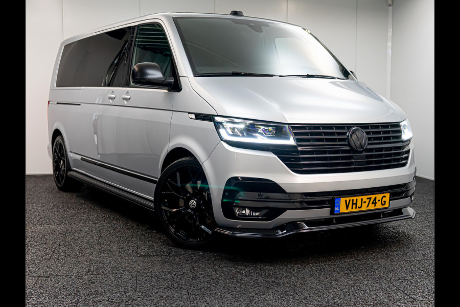 Volkswagen Transporter 2.0 TDI L2H1 30 DC | CARAVELLE | Compleet