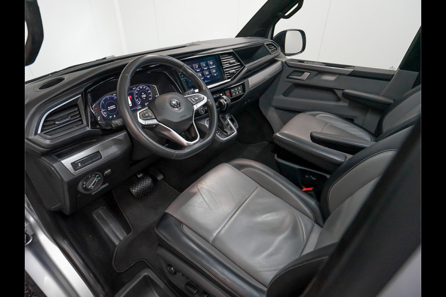 Volkswagen Transporter 2.0 TDI L2H1 30 DC | CARAVELLE | Compleet