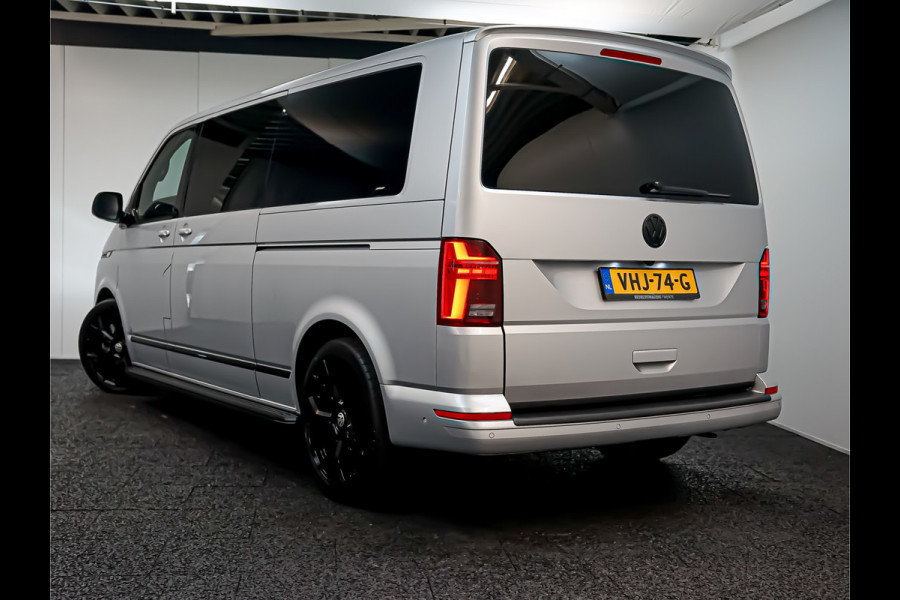 Volkswagen Transporter 2.0 TDI L2H1 30 DC | CARAVELLE | Compleet