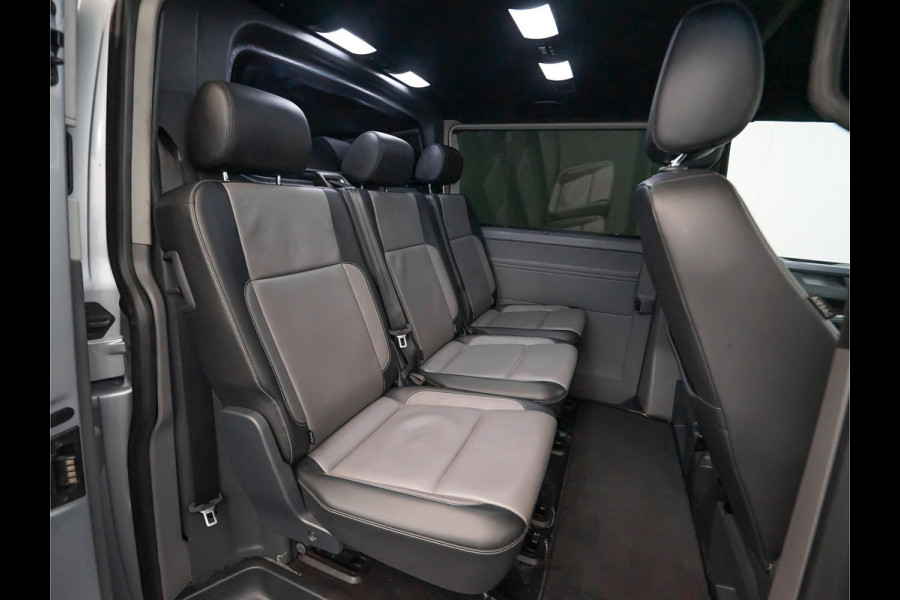 Volkswagen Transporter 2.0 TDI L2H1 30 DC | CARAVELLE | Compleet
