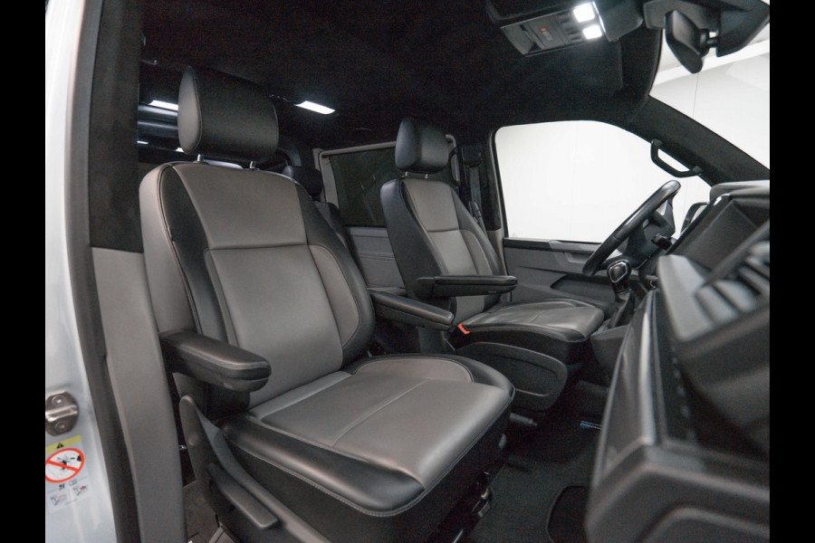 Volkswagen Transporter 2.0 TDI L2H1 30 DC | CARAVELLE | Compleet