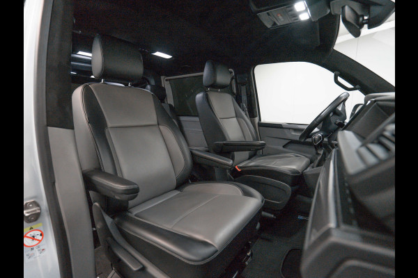 Volkswagen Transporter 2.0 TDI L2H1 30 DC | CARAVELLE | Compleet