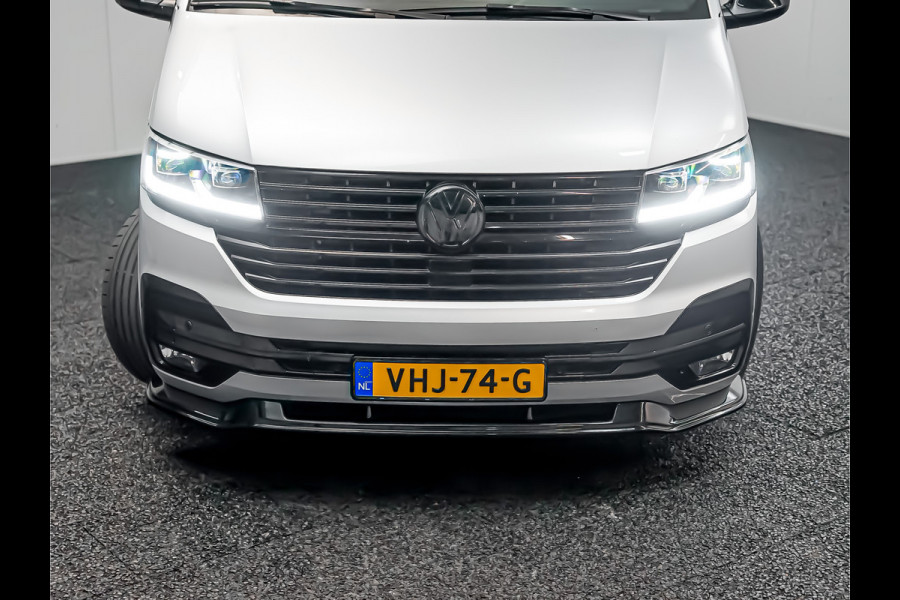 Volkswagen Transporter 2.0 TDI L2H1 30 DC | CARAVELLE | Compleet