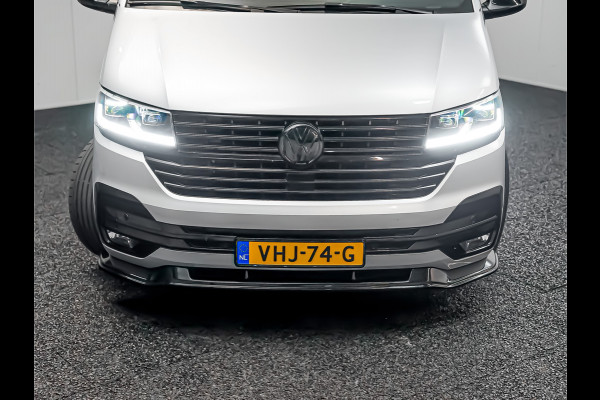 Volkswagen Transporter 2.0 TDI L2H1 30 DC | CARAVELLE | Compleet