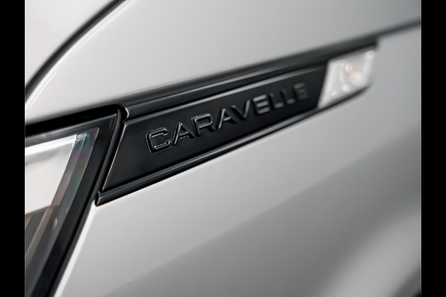 Volkswagen Transporter 2.0 TDI L2H1 30 DC | CARAVELLE | Compleet