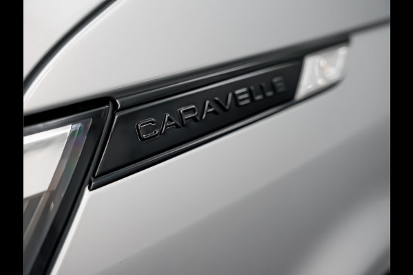 Volkswagen Transporter 2.0 TDI L2H1 30 DC | CARAVELLE | Compleet