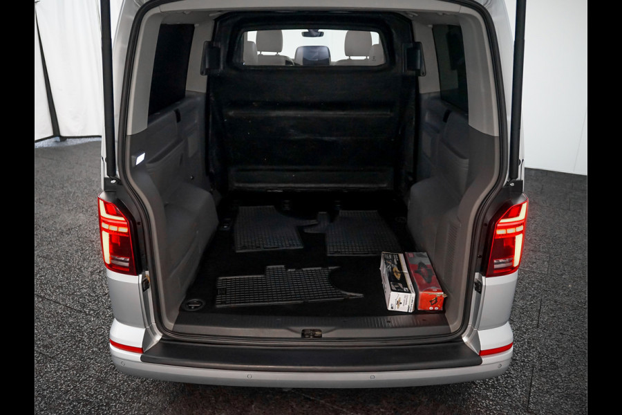 Volkswagen Transporter 2.0 TDI L2H1 30 DC | CARAVELLE | Compleet