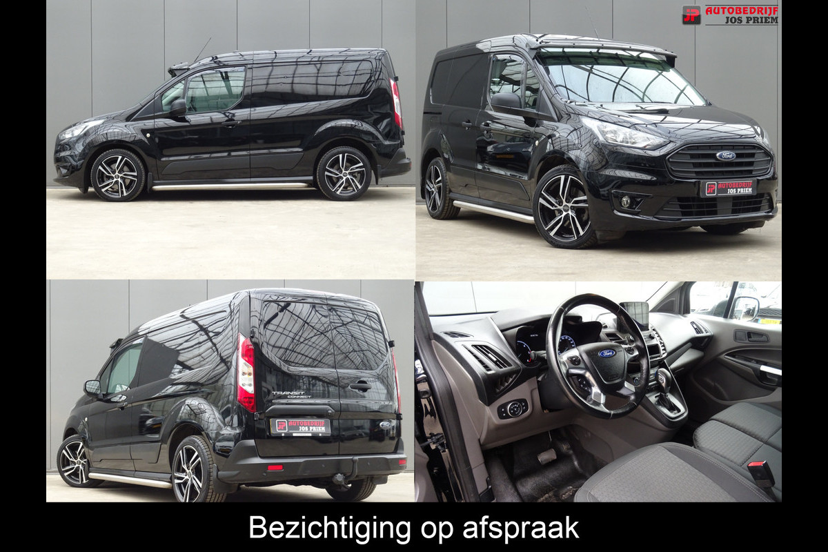 Ford Transit Connect 1.5 EcoBlue L1 * NAVIGATIE * PDC * CAMERA !! Ford Transit Connect 1.5 EcoBlue L1 * NAVIGATIE * PDC * CAMERA !!