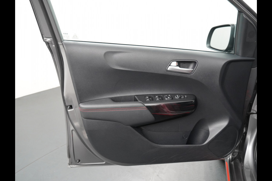 Kia Picanto 1.0 DPi GT-Line Apple Carplay/Android Auto - Cruise Control - Climate Conrtol - Navigatie - Fabrieksgarantie tot 04-2030