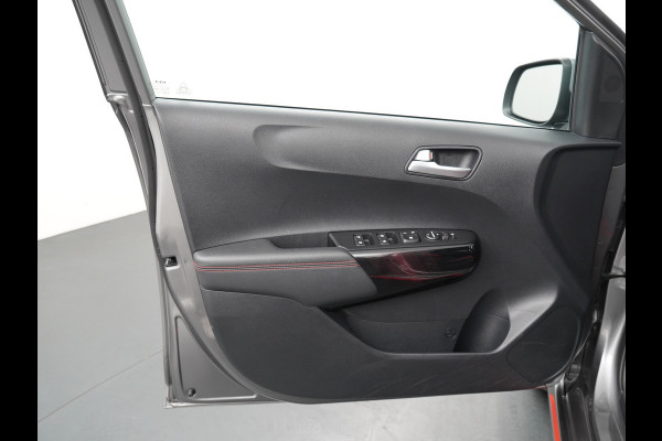 Kia Picanto 1.0 DPi GT-Line Apple Carplay/Android Auto - Cruise Control - Climate Conrtol - Navigatie - Fabrieksgarantie tot 04-2030
