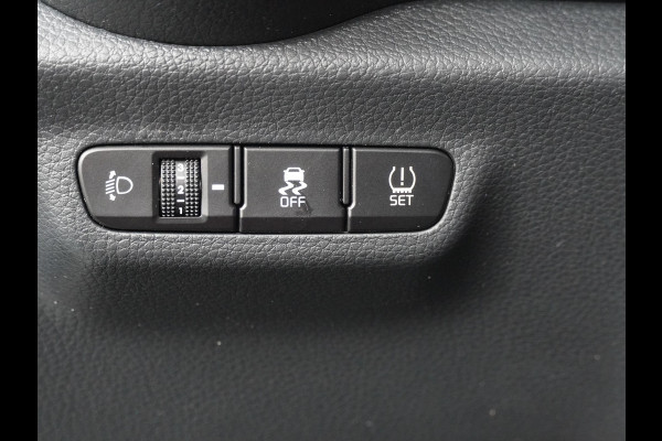 Kia Picanto 1.0 DPi GT-Line Apple Carplay/Android Auto - Cruise Control - Climate Conrtol - Navigatie - Fabrieksgarantie tot 04-2030
