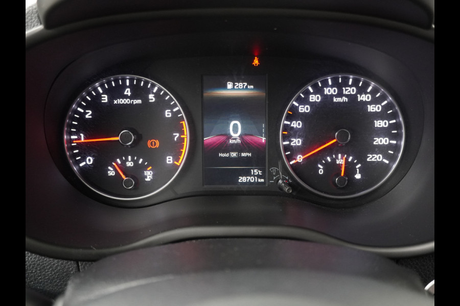Kia Picanto 1.0 DPi GT-Line Apple Carplay/Android Auto - Cruise Control - Climate Conrtol - Navigatie - Fabrieksgarantie tot 04-2030