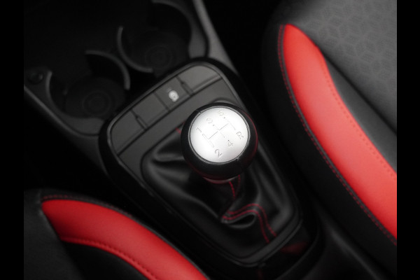 Kia Picanto 1.0 DPi GT-Line Apple Carplay/Android Auto - Cruise Control - Climate Conrtol - Navigatie - Fabrieksgarantie tot 04-2030