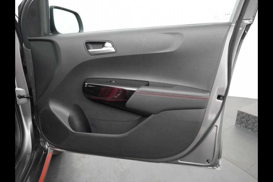 Kia Picanto 1.0 DPi GT-Line Apple Carplay/Android Auto - Cruise Control - Climate Conrtol - Navigatie - Fabrieksgarantie tot 04-2030