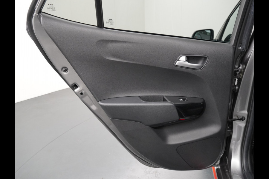 Kia Picanto 1.0 DPi GT-Line Apple Carplay/Android Auto - Cruise Control - Climate Conrtol - Navigatie - Fabrieksgarantie tot 04-2030