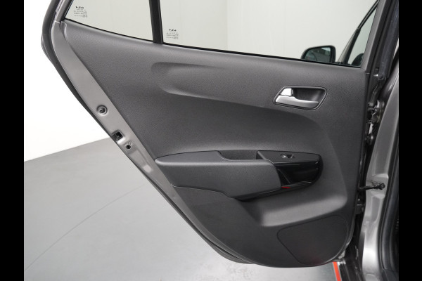Kia Picanto 1.0 DPi GT-Line Apple Carplay/Android Auto - Cruise Control - Climate Conrtol - Navigatie - Fabrieksgarantie tot 04-2030