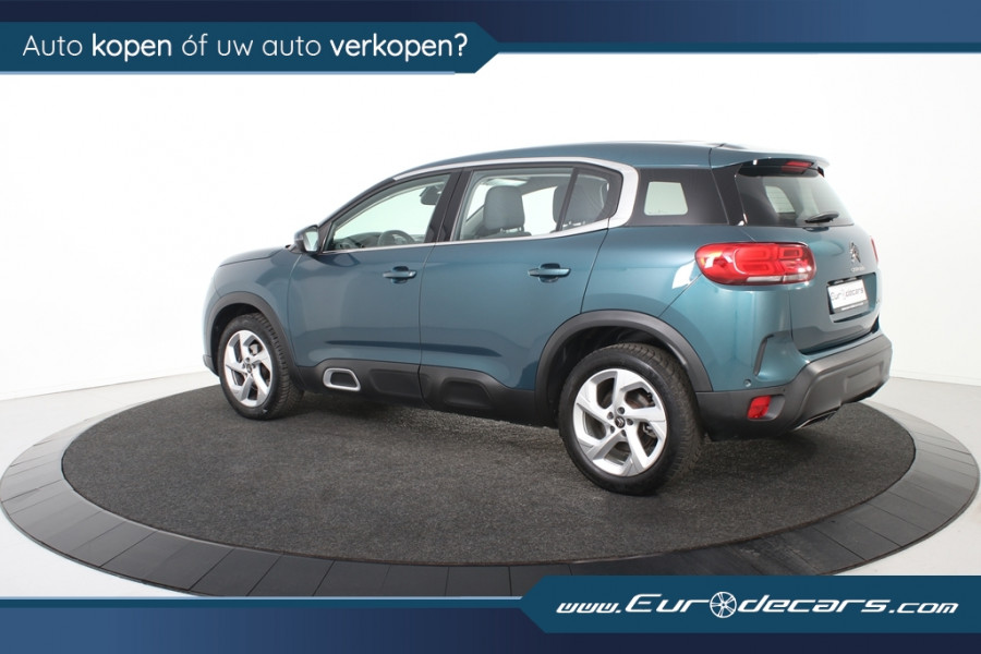 Citroën C5 Aircross Feel *1ste Eigenaar*Navigatie*Leer*PDC*