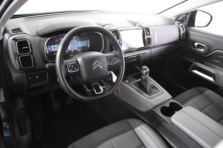 Citroën C5 Aircross Feel *1ste Eigenaar*Navigatie*Leer*PDC*