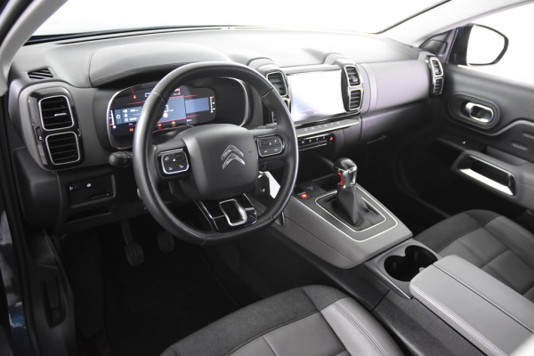 Citroën C5 Aircross Feel *1ste Eigenaar*Navigatie*Leer*PDC*