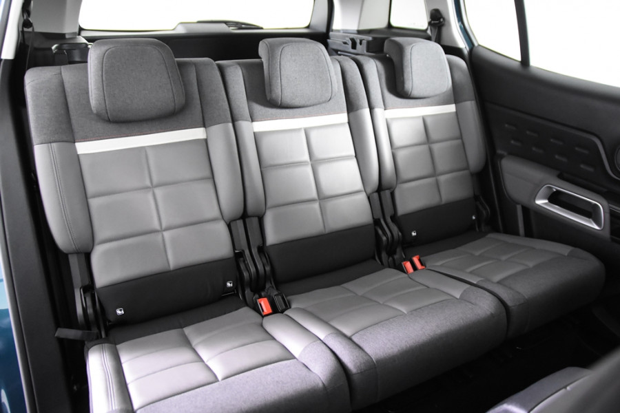 Citroën C5 Aircross Feel *1ste Eigenaar*Navigatie*Leer*PDC*