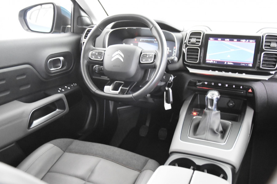 Citroën C5 Aircross Feel *1ste Eigenaar*Navigatie*Leer*PDC*