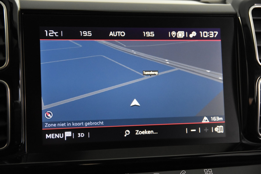 Citroën C5 Aircross Feel *1ste Eigenaar*Navigatie*Leer*PDC*