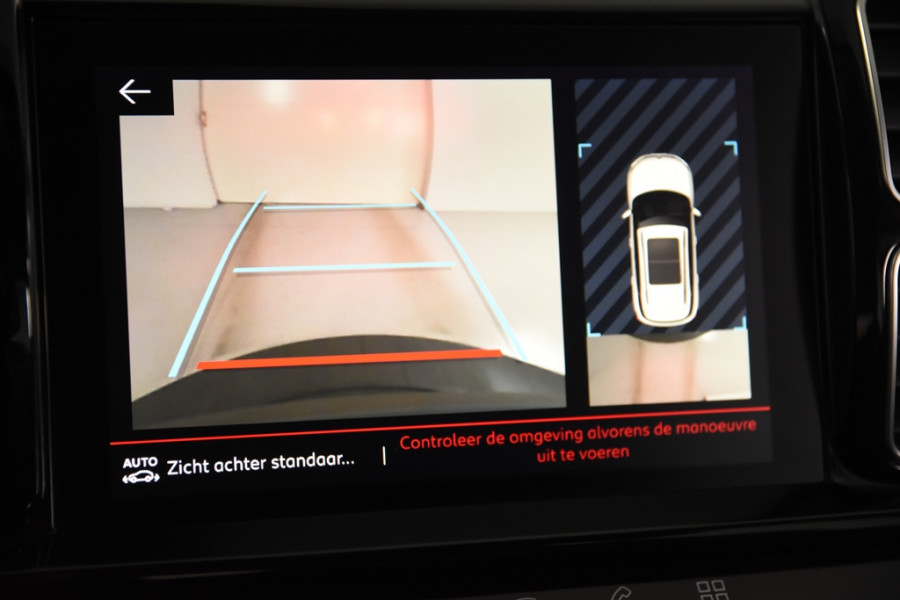 Citroën C5 Aircross Feel *1ste Eigenaar*Navigatie*Leer*PDC*