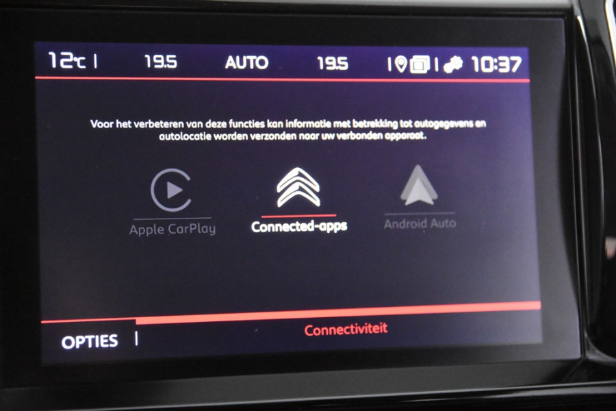 Citroën C5 Aircross Feel *1ste Eigenaar*Navigatie*Leer*PDC*
