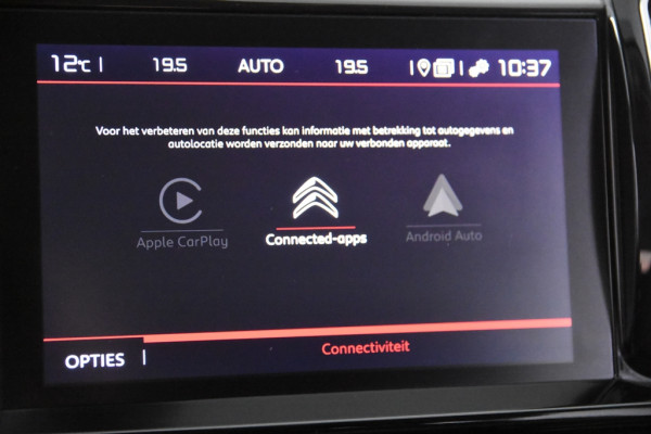 Citroën C5 Aircross Feel *1ste Eigenaar*Navigatie*Leer*PDC*
