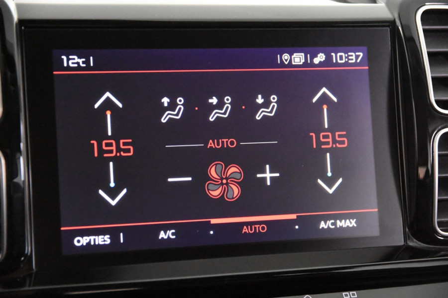 Citroën C5 Aircross Feel *1ste Eigenaar*Navigatie*Leer*PDC*