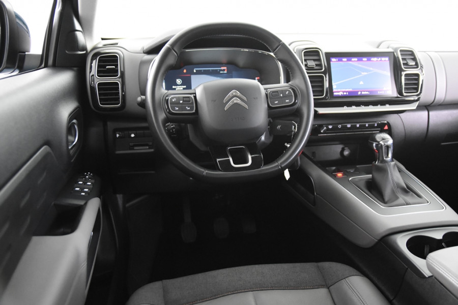 Citroën C5 Aircross Feel *1ste Eigenaar*Navigatie*Leer*PDC*