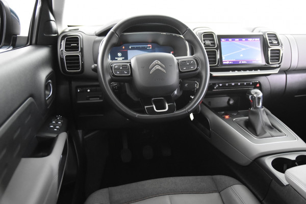 Citroën C5 Aircross Feel *1ste Eigenaar*Navigatie*Leer*PDC*