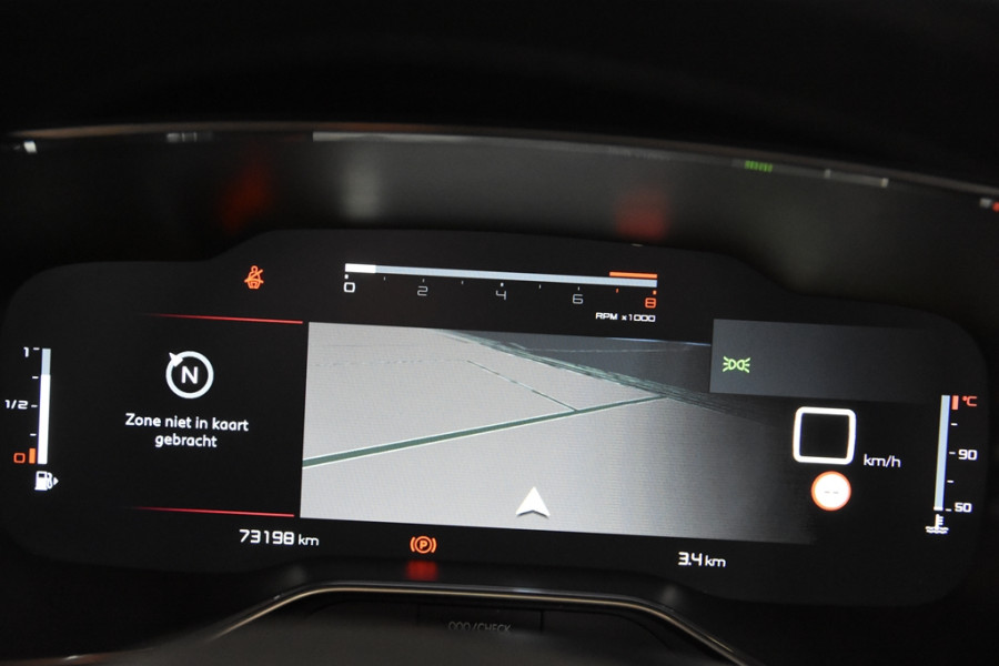 Citroën C5 Aircross Feel *1ste Eigenaar*Navigatie*Leer*PDC*