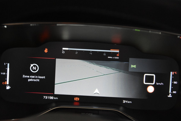 Citroën C5 Aircross Feel *1ste Eigenaar*Navigatie*Leer*PDC*