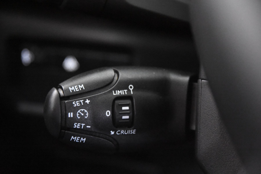Citroën C5 Aircross Feel *1ste Eigenaar*Navigatie*Leer*PDC*