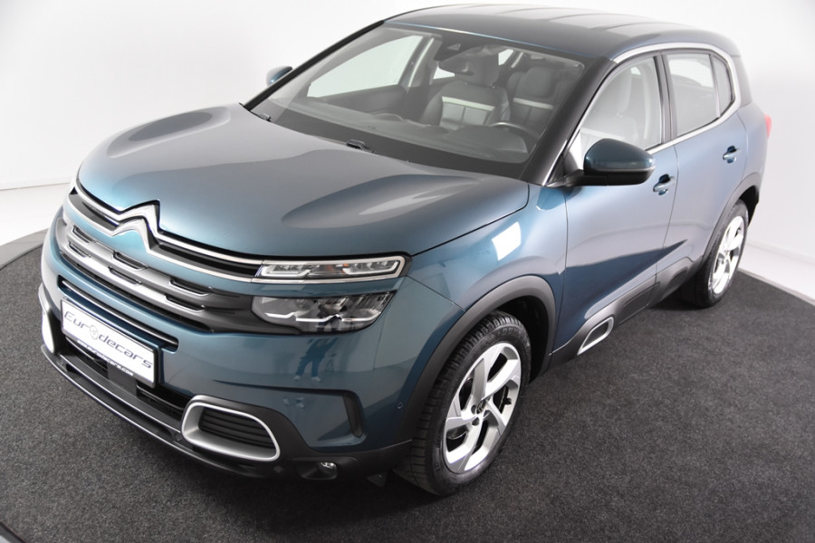 Citroën C5 Aircross Feel *1ste Eigenaar*Navigatie*Leer*PDC*