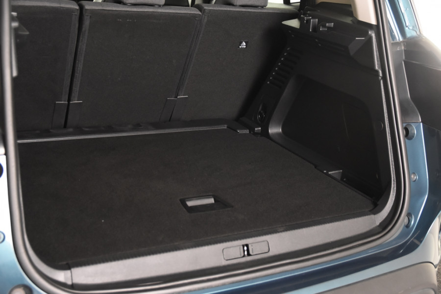 Citroën C5 Aircross Feel *1ste Eigenaar*Navigatie*Leer*PDC*