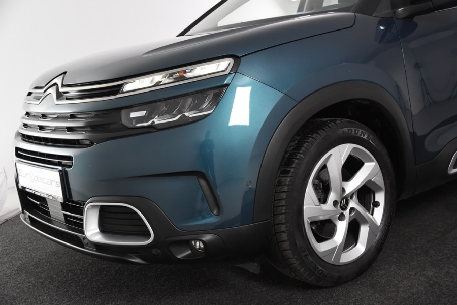 Citroën C5 Aircross Feel *1ste Eigenaar*Navigatie*Leer*PDC*