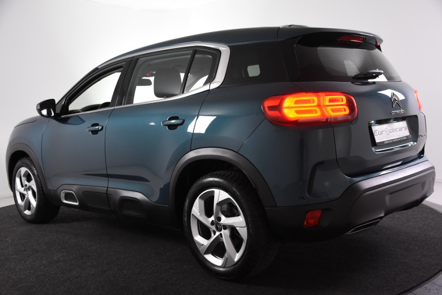 Citroën C5 Aircross Feel *1ste Eigenaar*Navigatie*Leer*PDC*