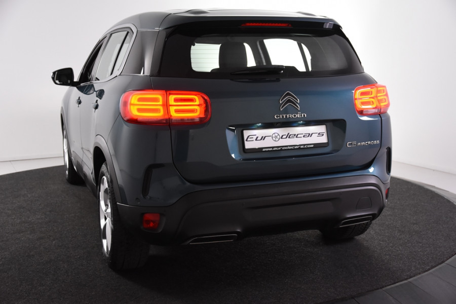 Citroën C5 Aircross Feel *1ste Eigenaar*Navigatie*Leer*PDC*