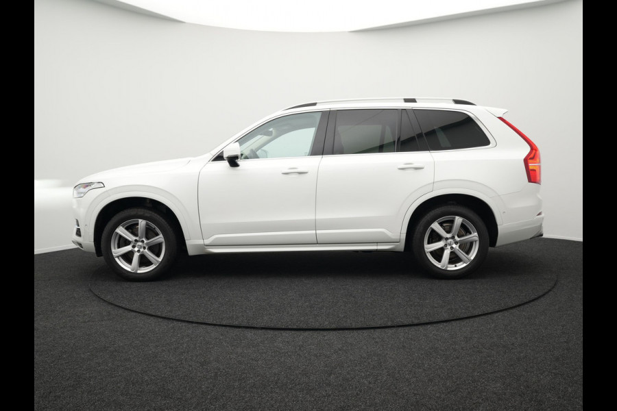 Volvo XC90 2.0 T5 AWD Momentum | Carplay | Adaptive Cruise | Camera | Stoelverwarming | Navigatiesysteem | Lane Assist |