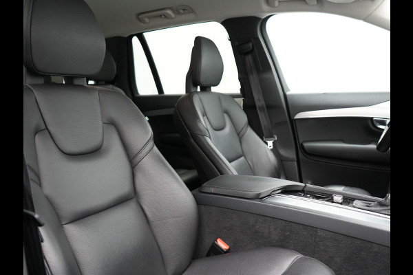 Volvo XC90 2.0 T5 AWD Momentum | Carplay | Adaptive Cruise | Camera | Stoelverwarming | Navigatiesysteem | Lane Assist |