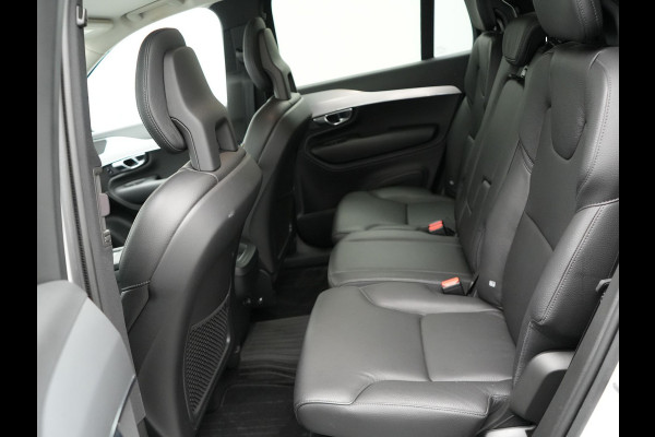 Volvo XC90 2.0 T5 AWD Momentum | Carplay | Adaptive Cruise | Camera | Stoelverwarming | Navigatiesysteem | Lane Assist |