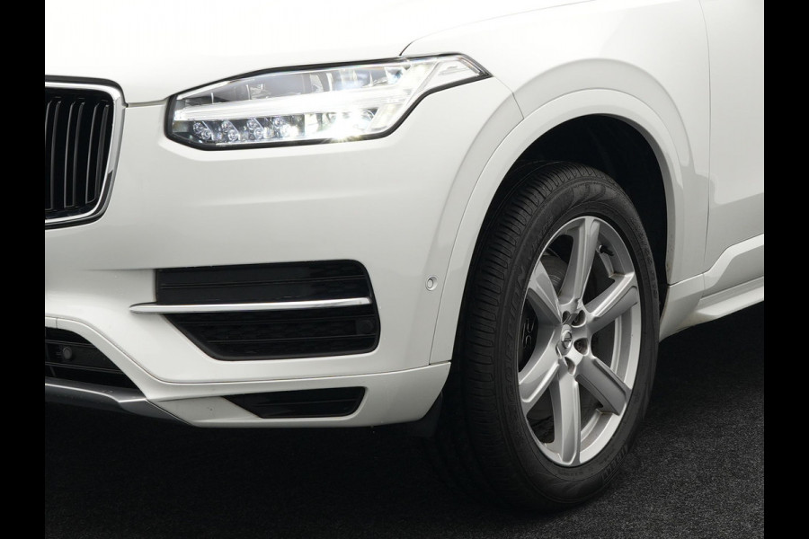 Volvo XC90 2.0 T5 AWD Momentum | Carplay | Adaptive Cruise | Camera | Stoelverwarming | Navigatiesysteem | Lane Assist |