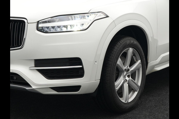 Volvo XC90 2.0 T5 AWD Momentum | Carplay | Adaptive Cruise | Camera | Stoelverwarming | Navigatiesysteem | Lane Assist |