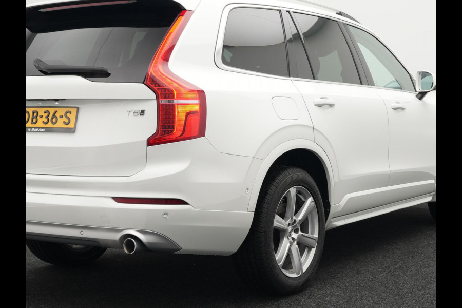 Volvo XC90 2.0 T5 AWD Momentum | Carplay | Adaptive Cruise | Camera | Stoelverwarming | Navigatiesysteem | Lane Assist |