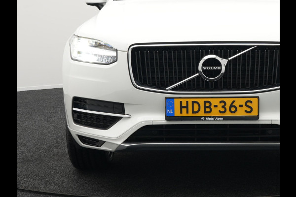 Volvo XC90 2.0 T5 AWD Momentum | Carplay | Adaptive Cruise | Camera | Stoelverwarming | Navigatiesysteem | Lane Assist |