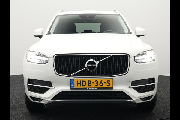 Volvo XC90 2.0 T5 AWD Momentum | Carplay | Adaptive Cruise | Camera | Stoelverwarming | Navigatiesysteem | Lane Assist |